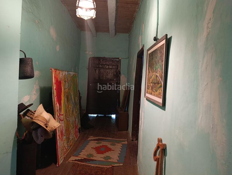 Foto 714ebda5-b778-45ef-bc74-977f3365aa7d. Casa amb calefacció a Zeberio