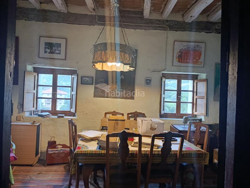 Foto 77e43a3f-cd89-4a70-9b53-b8b055eb880f. Casa amb calefacció a Zeberio