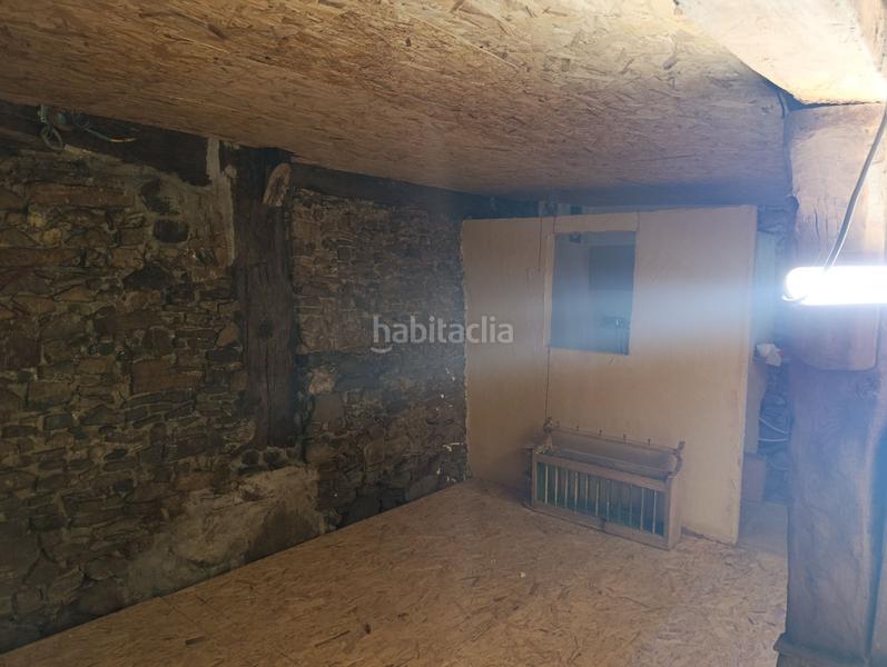 Foto 7e9f188d-ce6e-4768-8eb6-8670208e26e5. Casa amb calefacció a Zeberio
