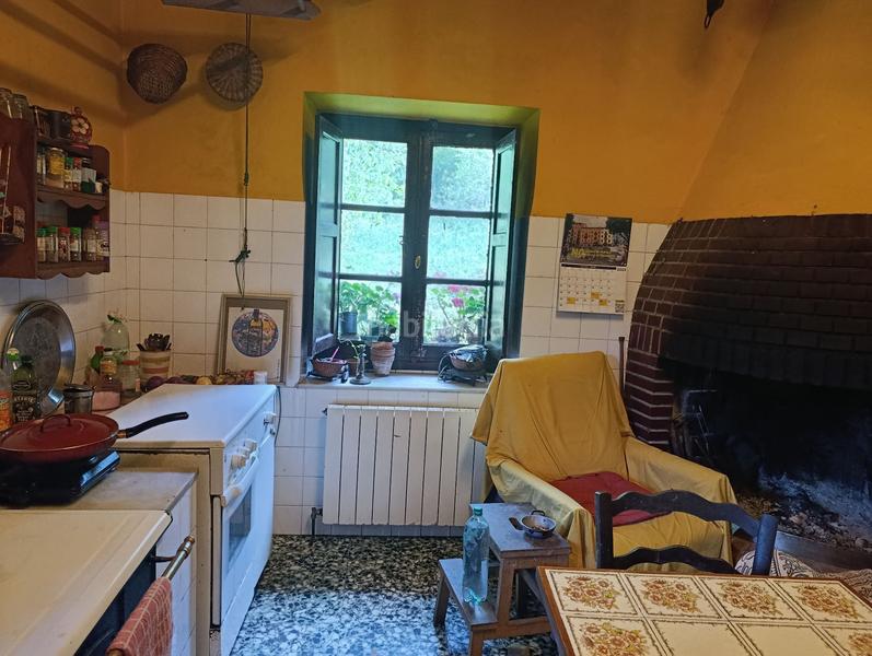 Foto 8b96bf82-cc25-4e15-bf8f-54aa87a23cff. Casa amb calefacció a Zeberio