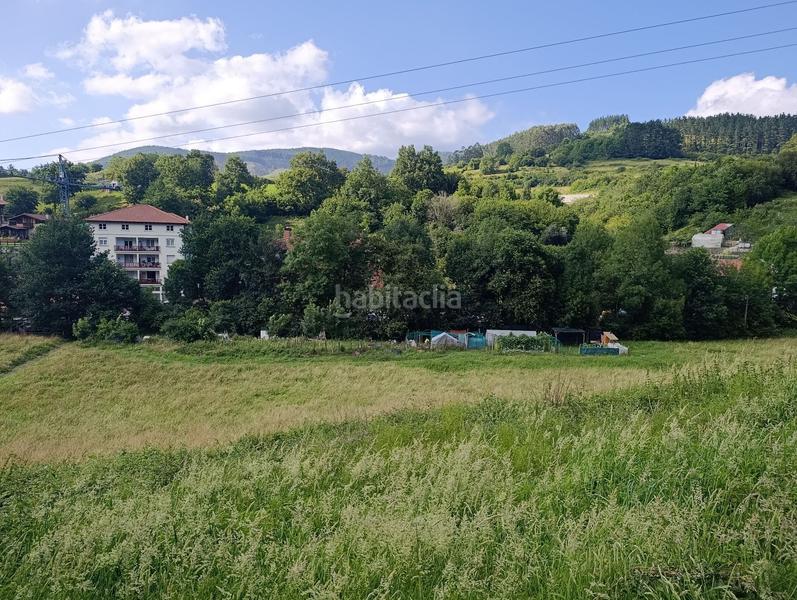 Foto 8d02a0b6-e372-4229-8dac-cee872472170. Casa amb calefacció a Zeberio