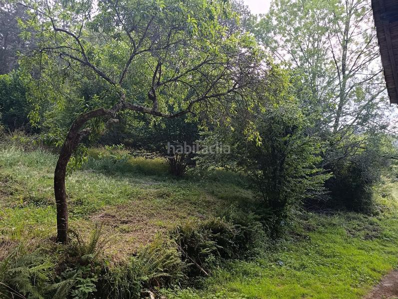 Foto 8d1b4b27-ac48-4d64-bd5f-988ea4d16877. Casa amb calefacció a Zeberio