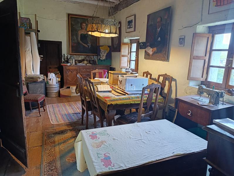 Foto 8f2b4e1a-ce52-4c01-aada-9a3cc86d0840. Casa amb calefacció a Zeberio