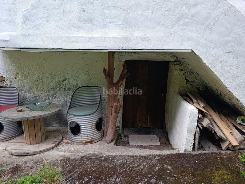 Foto 8fc31cbd-42f3-4a35-9afb-f9e22ab068bf. Casa amb calefacció a Zeberio