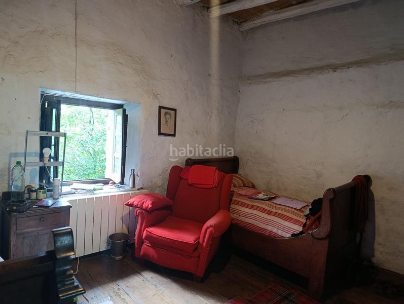 Foto 9fff9792-2754-4607-ae70-b95a15dffd6d. Casa amb calefacció a Zeberio