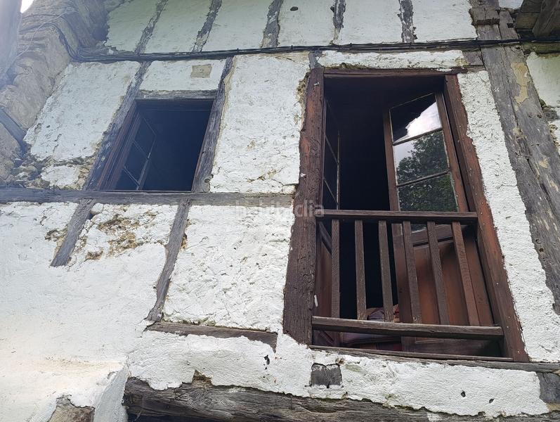 Foto a898d31e-9e5a-46ee-b24c-4cbc71821f5b. Casa amb calefacció a Zeberio