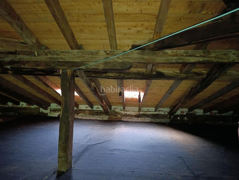 Foto aac2e95f-c34f-4c9b-abe5-9146f0677fed. Casa amb calefacció a Zeberio