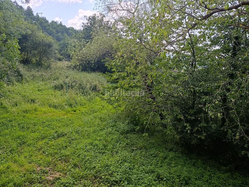 Foto b0bd5490-faf9-476c-9763-670fd1d6a662. Casa amb calefacció a Zeberio