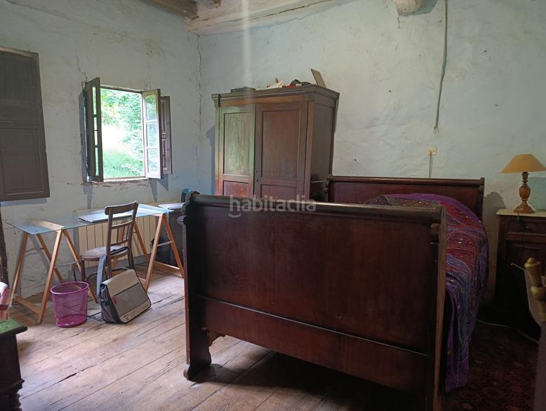 Foto b742d1b0-de92-4295-ad94-092df1f2ce14. Casa amb calefacció a Zeberio