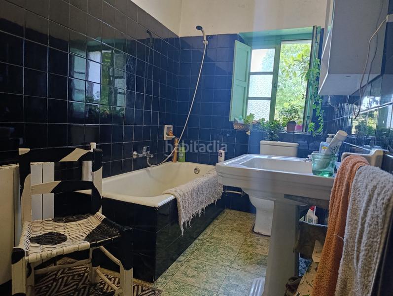 Foto c1825333-f05f-44c7-aea6-6cec11b7bcce. Casa amb calefacció a Zeberio