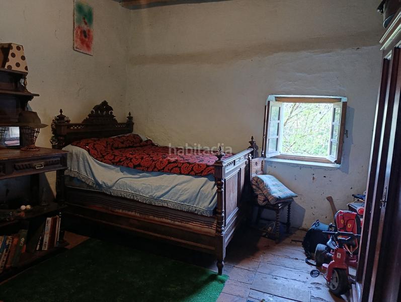 Foto df2c53fc-ff23-4d56-a1f5-14cb18b83bdc. Casa amb calefacció a Zeberio