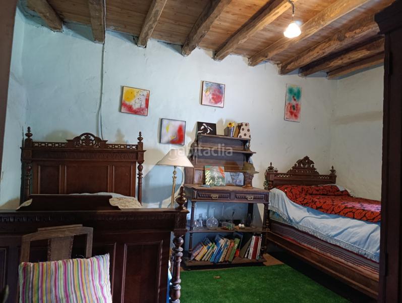 Foto e5fc2cb1-ed2e-4c0f-b62b-499da6219a54. Casa amb calefacció a Zeberio