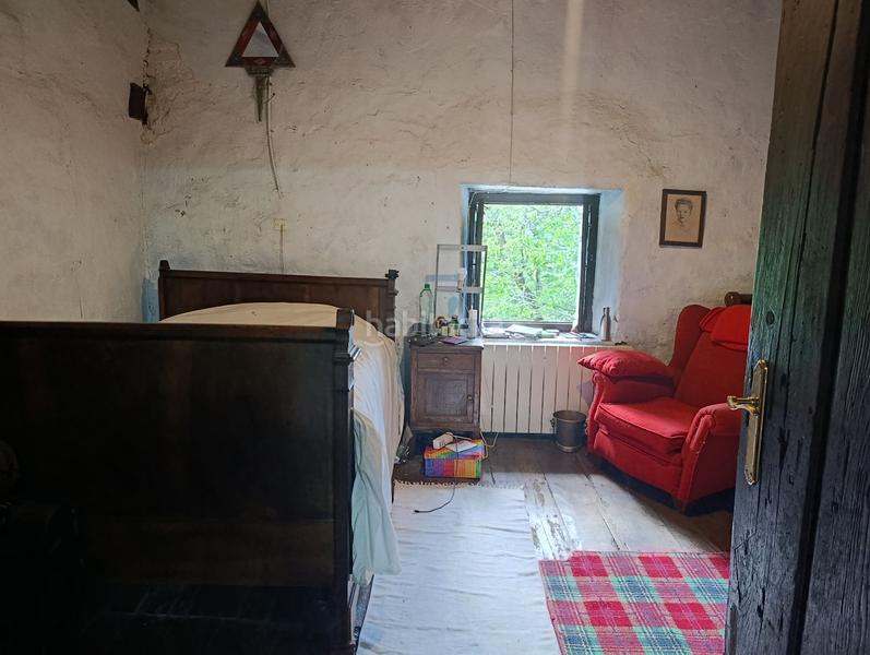 Foto e8cacadf-a2cd-4cc2-ab83-e7c6c1a536a3. Casa amb calefacció a Zeberio