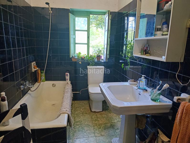 Foto f4262624-217d-4554-a281-5f428555f350. Casa amb calefacció a Zeberio