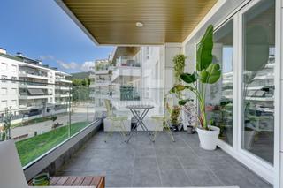 Pis a Pinar - Anaka - Belaskoenea. Espectacular vivienda de 77m de nueva construcción en porcelanas