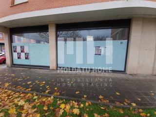 Geschäftsraum in Lemoa