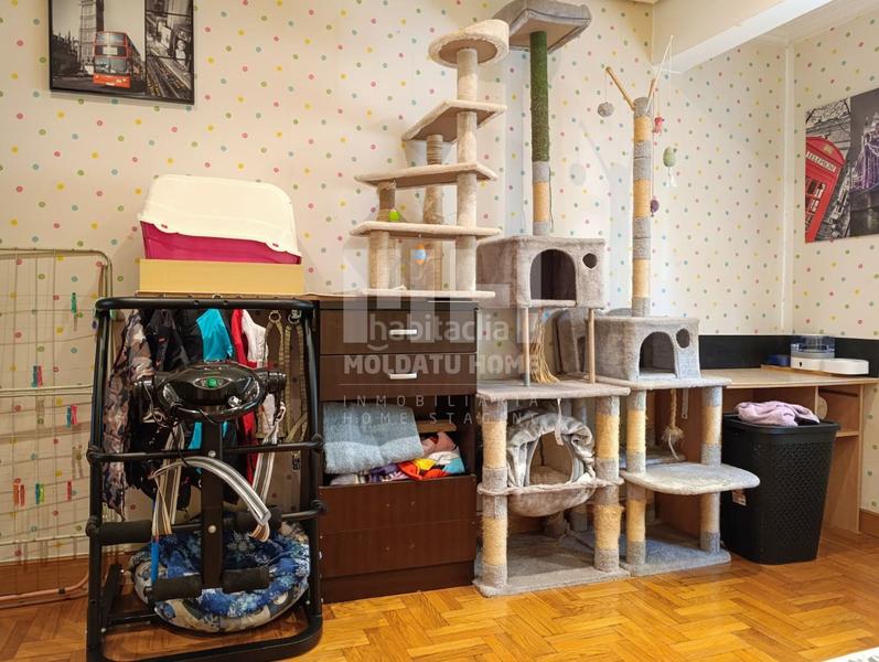 Foto 387b2697-5182-4fef-b67b-c38f18b1b230. Appartement avec chauffage dans Lapice - Larreaundi - Olaberria - Meaka Irun