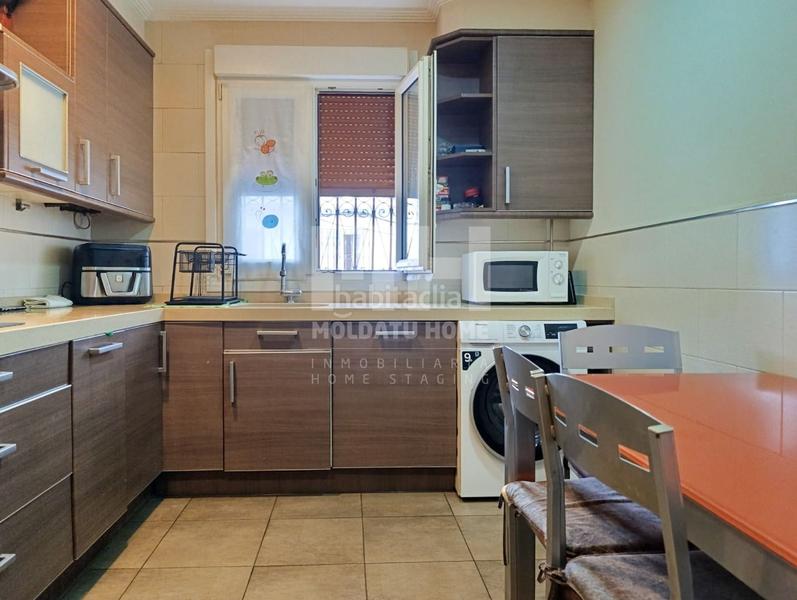 Foto 51f6868f-edea-4f96-ae8b-549ecc0b404d. Appartement avec chauffage dans Lapice - Larreaundi - Olaberria - Meaka Irun