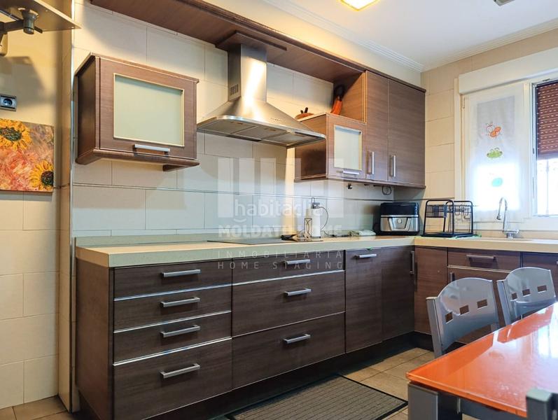 Foto f192b1f8-9107-4570-9922-11d6626398e0. Appartement avec chauffage dans Lapice - Larreaundi - Olaberria - Meaka Irun