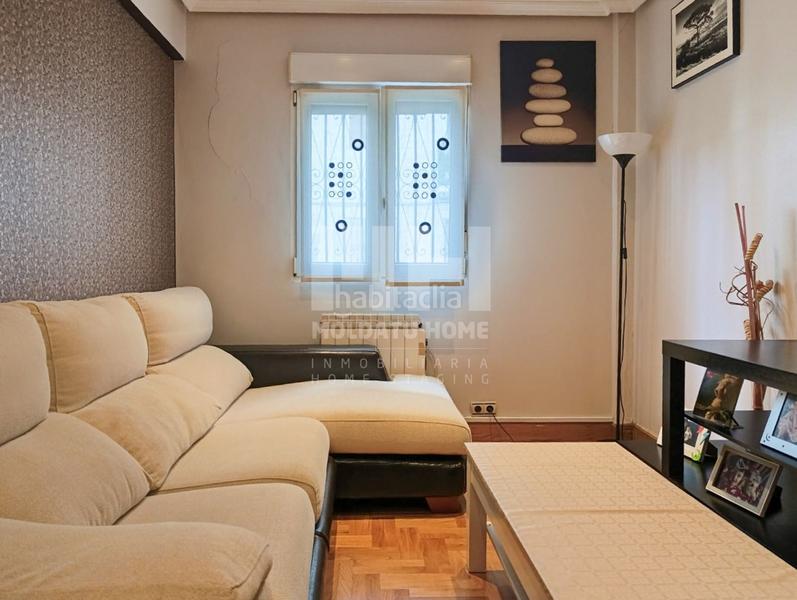 Foto 80555d96-cb7f-4e15-a7e0-3547b0abd5aa. Flat with heating in Lapice - Larreaundi - Olaberria - Meaka Irun