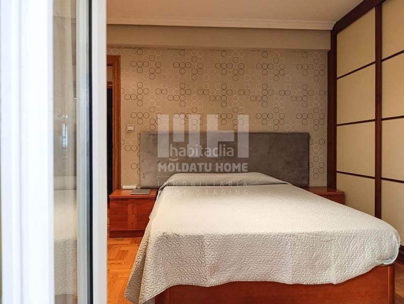 Foto 96c60dc4-f87a-4992-8fea-c4a16c7068e7. Flat with heating in Lapice - Larreaundi - Olaberria - Meaka Irun