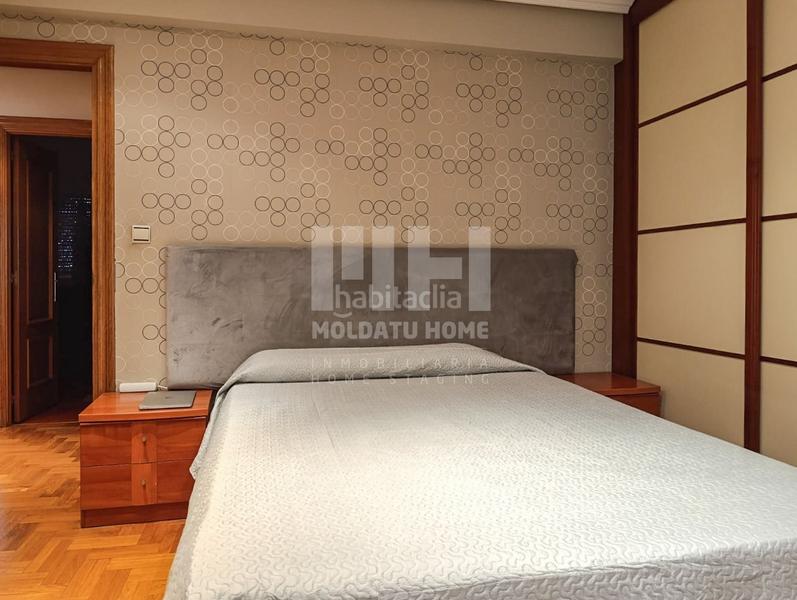 Foto 0ccdd3e7-1150-4870-859d-590af44baf9a. Piso en Lapice - Larreaundi - Olaberria - Meaka Irun