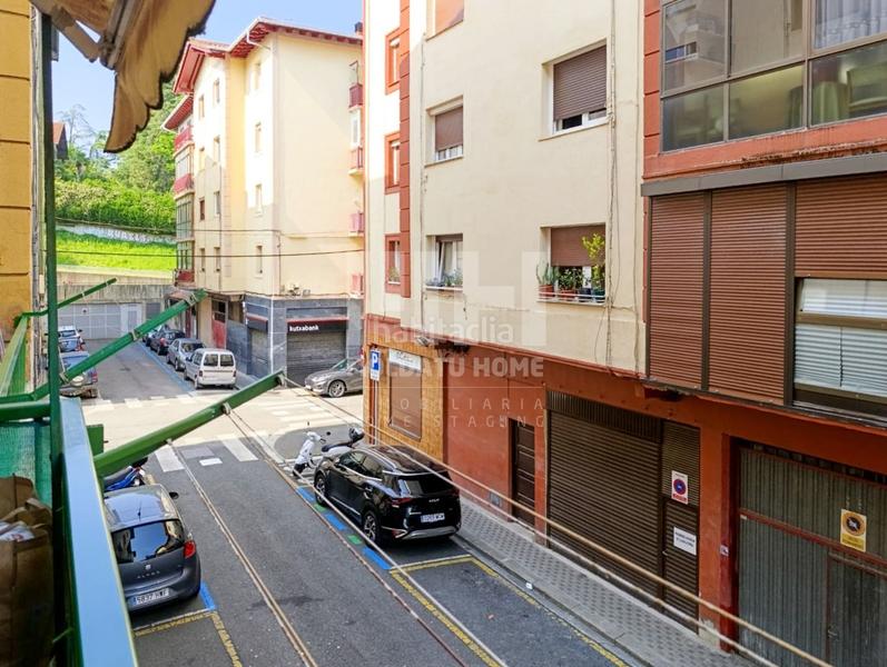 Foto 4a75c081-9787-45c8-b6fa-4d7ba61a8006. Piso en Lapice - Larreaundi - Olaberria - Meaka Irun