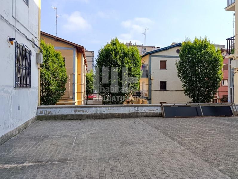 Foto ab2525e9-d3e8-4797-bed4-bfa5af5e211d. Piso en Lapice - Larreaundi - Olaberria - Meaka Irun