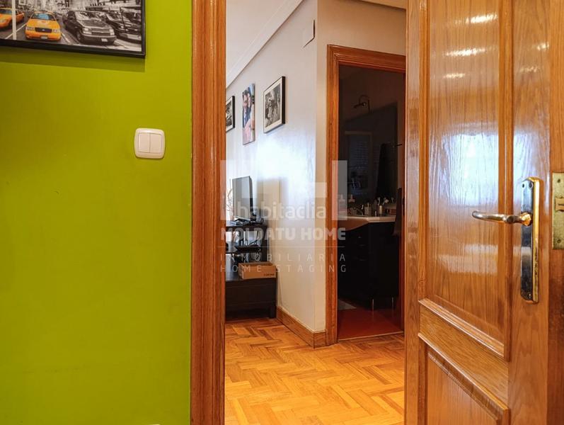 Foto b22dcb8d-ace9-4a60-9896-4ca8e1962c00. Piso en Lapice - Larreaundi - Olaberria - Meaka Irun