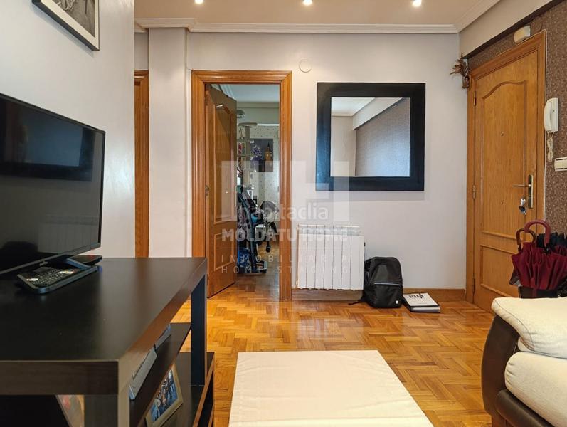 Foto d7e1dfaf-250b-4e6d-804b-a790b0dde340. Piso en Lapice - Larreaundi - Olaberria - Meaka Irun