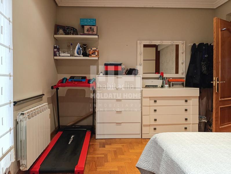 Foto db173367-7d9f-48cf-a758-6bd8a8a046bd. Piso en Lapice - Larreaundi - Olaberria - Meaka Irun