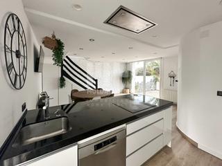 Semi detached house in Txingurri