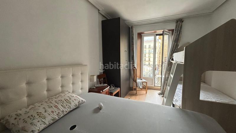 Foto 63aaaf4e-b3ba-43bf-9c7e-a89a53c925b7. Appartamento con riscaldamento in Parte Vieja Donostia - San Sebastián