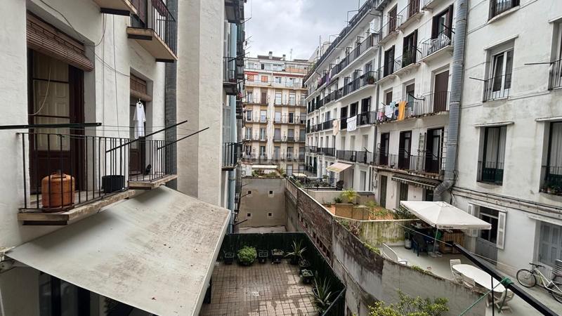 Foto 56741fbc-7eef-4c88-b567-d066d41110bb. Appartement avec chauffage dans Parte Vieja Donostia - San Sebastián