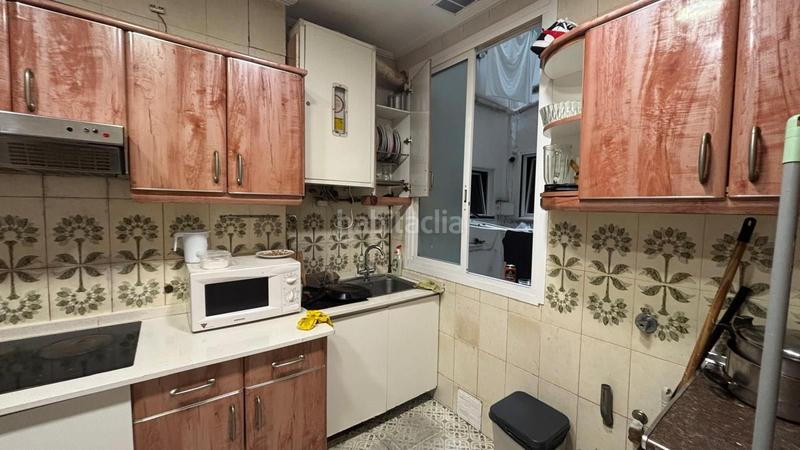 Foto 034c46b0-7ace-4311-a20b-540c68e0c84d. Flat with heating in Parte Vieja Donostia - San Sebastián