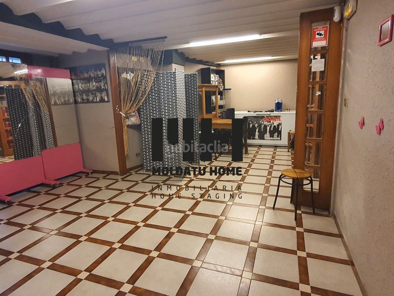 Foto 1905473e-19a4-4170-a8f7-841990f63353. Local comercial a Egia Donostia - San Sebastián