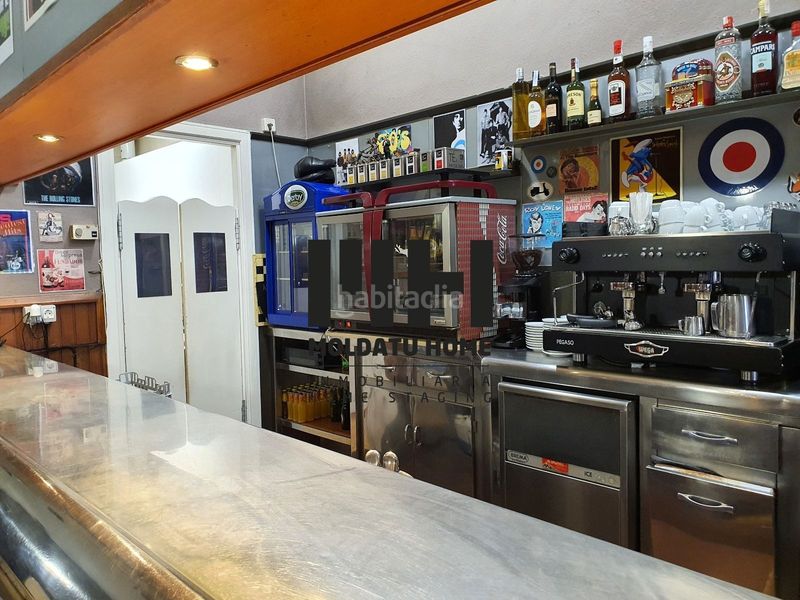 Foto cf2ce671-002d-4ca6-b949-2553de70c39f. Local comercial a Egia Donostia - San Sebastián