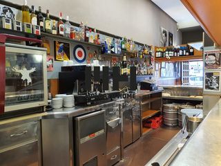 Locale commerciale in Egia