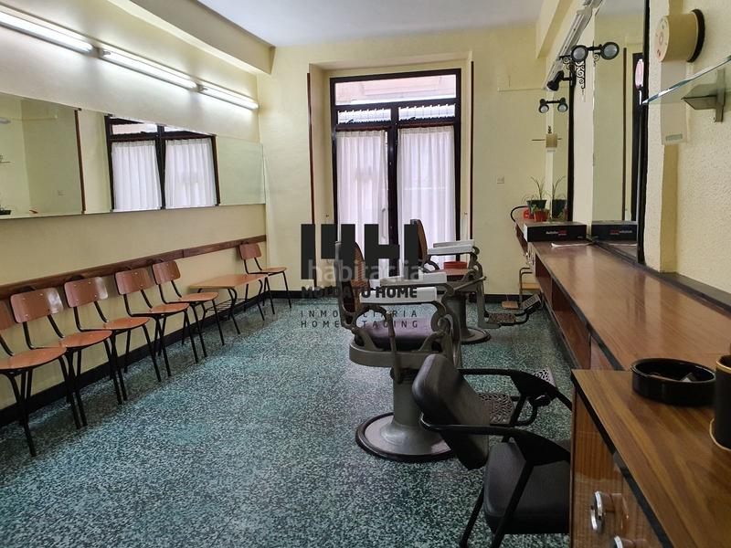 Foto dd73a75d-76c3-4a6a-a5a8-4f52bedfd31c. Local commercial dans Parte Vieja Donostia - San Sebastián