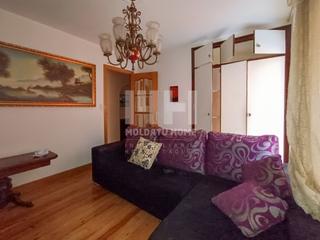 Pis a Hernani. Piso en venta en hernani