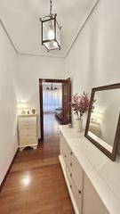 Etagenwohnung en San Pedro de Deusto - La Ribera. Precioso piso en deusto