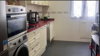 Flat  Merindad de uribe. Piso en barakaldo