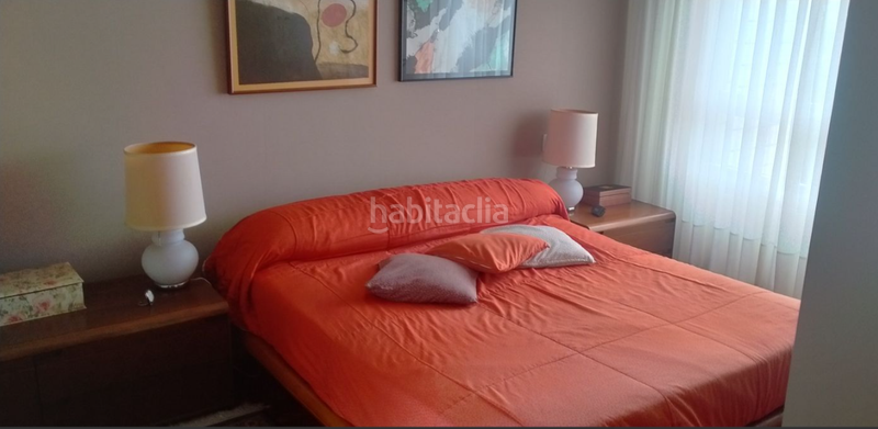 Foto 01183492-74d9-468d-8ee8-97cad73511ed. Pis amb calefacció a Polígono Rojo-Aldapa Getxo