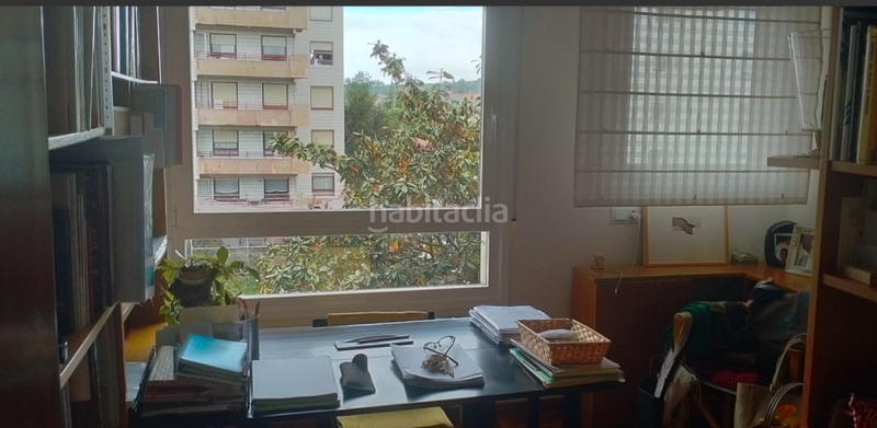 Foto 30357f79-ae04-4b63-9851-f6d7ef71c359. Pis amb calefacció a Polígono Rojo-Aldapa Getxo