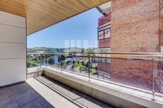 Flat in Azken Portu - Behobia