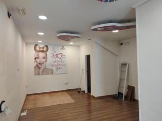 Rent Business premise  Santander. Local en calle santander  castro urdiales