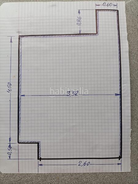 Foto 0063465a-5a8b-495e-b474-78b0821fe9c3. Autoparkplatz in Pinar - Anaka - Belaskoenea Irun