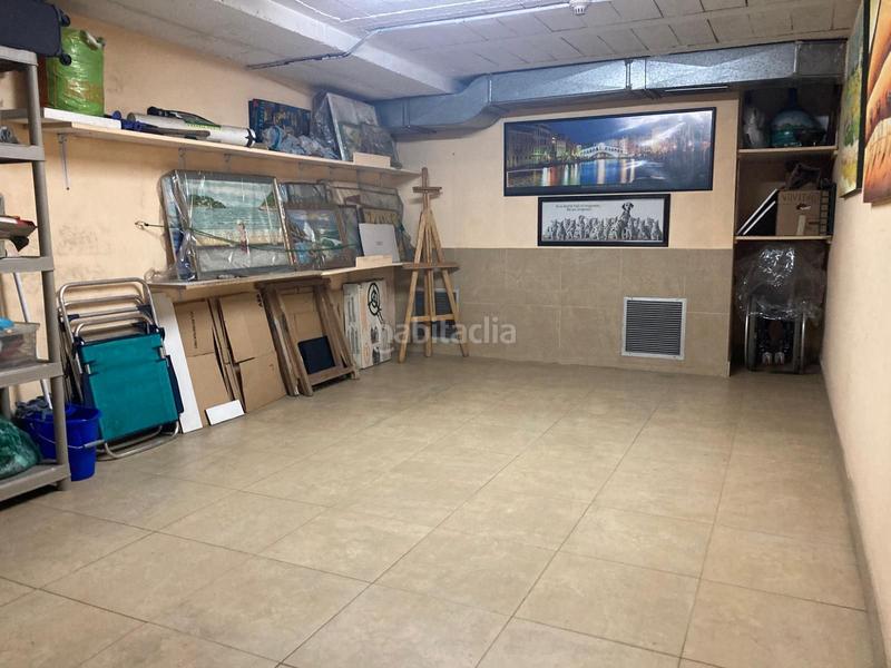 Foto 36c3018a-5d40-4e4a-8280-ad3a138a38db. Autoparkplatz in Pinar - Anaka - Belaskoenea Irun