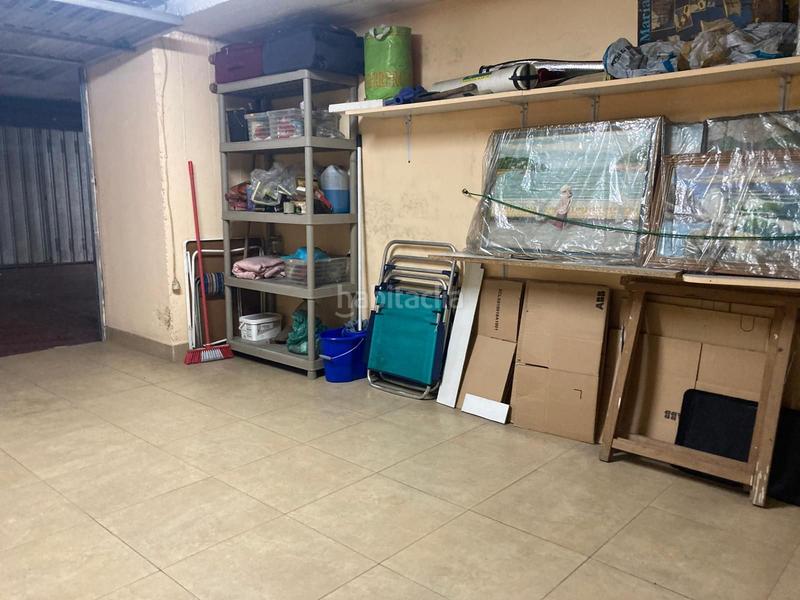 Foto faa6679c-0752-4473-b181-1640929e1a33. Autoparkplatz in Pinar - Anaka - Belaskoenea Irun