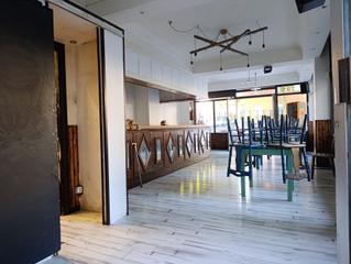 Business premise in Palmera - Dumboa - Arbes